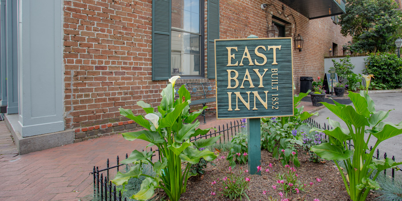 Recommendations of East Bay Inn